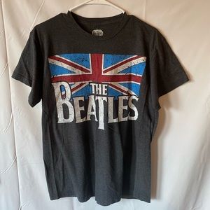 United Kingdom Beatles T-shirt
